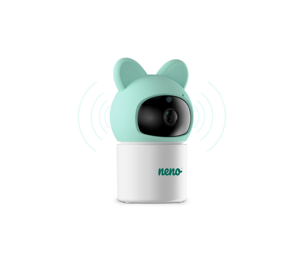 Neno Niania IP Orso bezprzewodowa - 1360046 - zdjęcie